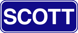 ASL DIGITAL BLUE LOGO